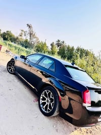 كرايسلر S300 • ٢٠١٨ • رقم بغداد