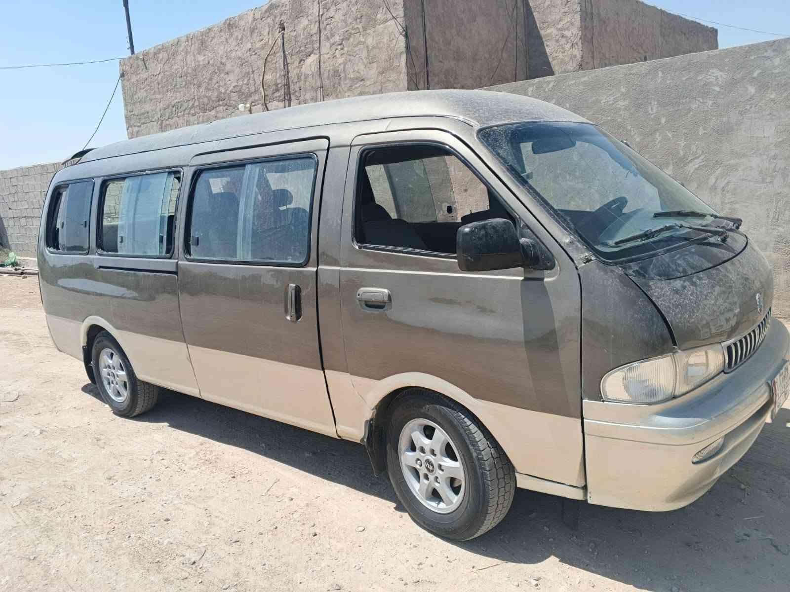 اسلام عليكم كيه ابريجيو شبوط مديل 2000 مكينه وكسن حلوات والكير بس الثاني يفلت مرات والسياره معمره تعمير حلو حداديه جاهزه والسياره تستلم رقم انكليزي مني واذا اكو مراوس ابئقل هم ترهم *********** مكانه نجف كوفه عباسيه رايده 88
