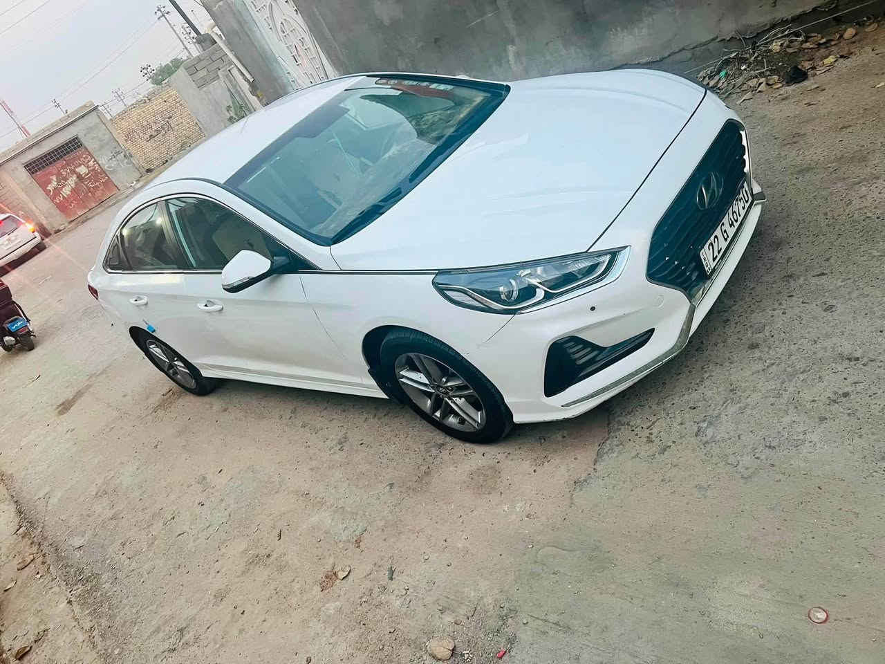 سلام عليكم سوناته وارد خليجي مديل 2018 مكينه كير شرط ما مفتوه رقم اربيل سياره بيه 3 قطع صبغ بدون فتح السعر 123وبيه مجال حك الجيه ***********سياره خليجي محرك دوش 2400 المرقوب Singapore
