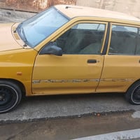 سايبا • جسر ديالى القديم • مساومة