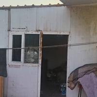 غرفه سندويج 5×3   سعرها 750   بغداد الأمين الثانية   07733369737