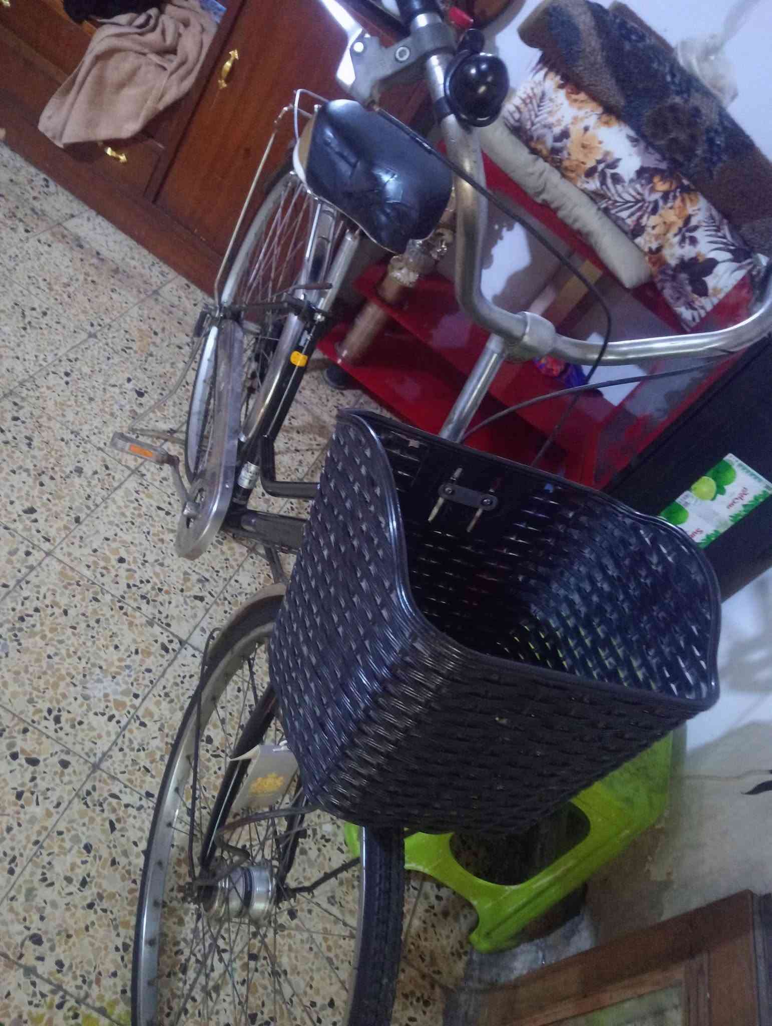 دراجة • للبيع