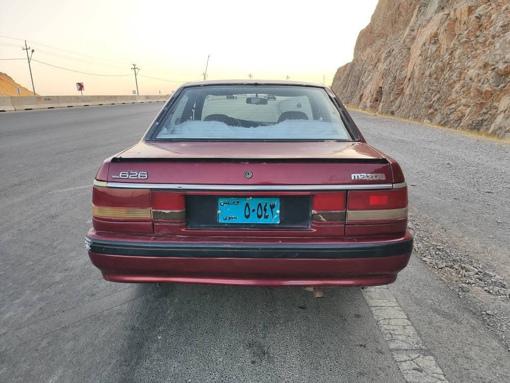 مازدەمۆدێل 1991 ئاڕموسەنەویومەنەفێستی لەگەڵ ماوەدووپارجەی بۆیاغەجوارجام کارەبای هەشتوبەخ زۆرمەزبوتەماڵی دۆستە *********** نرخی 40 مەعامەلە رانية, السليمانية

