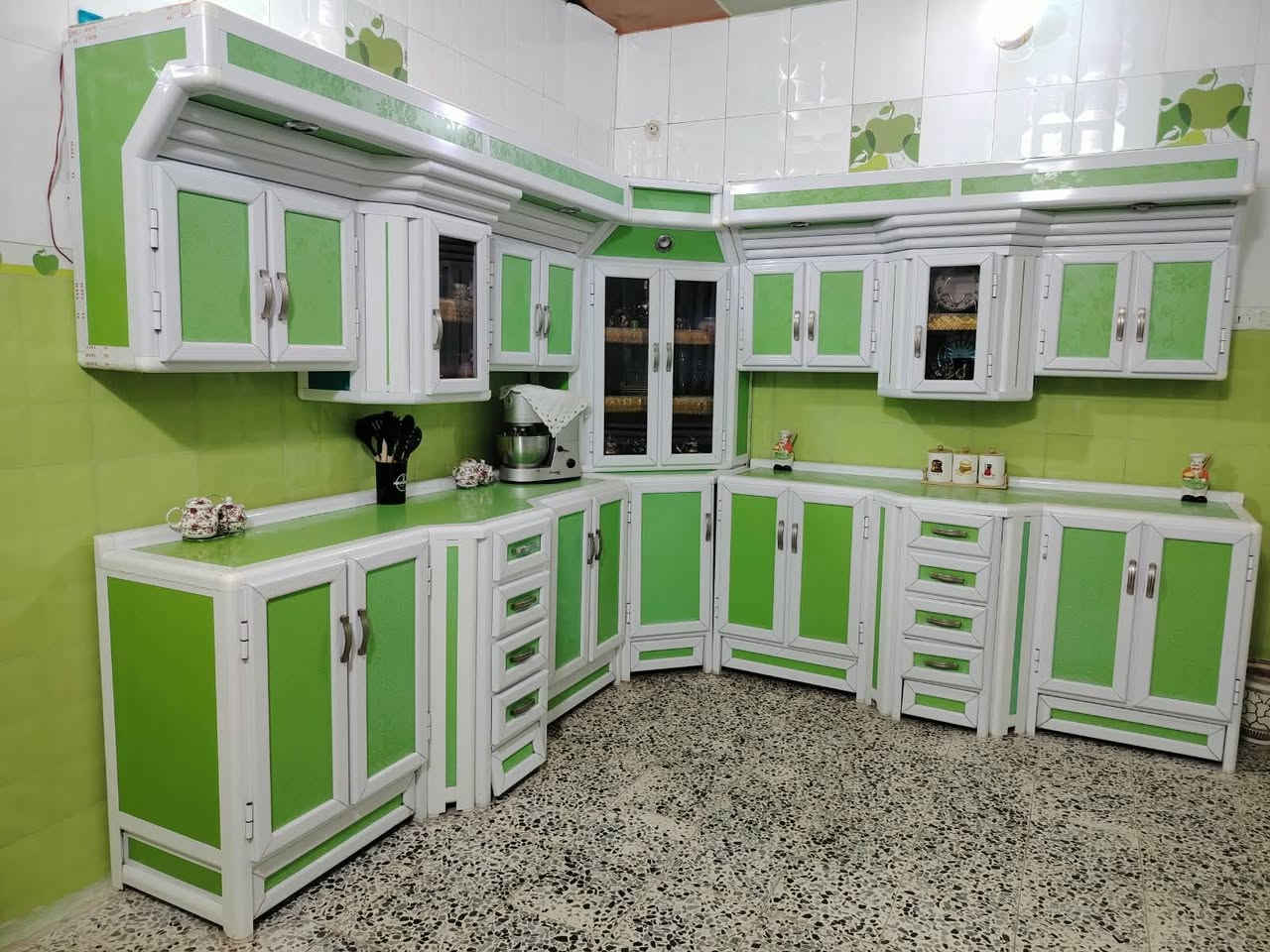 كاونتر شغل درجه اولى للبيع
للستفسار ***********
مامتواجد خاص
