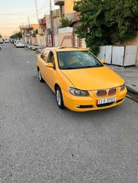 ليفان 620 • ٢٠١١ • تكييف ثلج