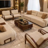 موبليات لا ماسو • توصيل • اربيل سايدين