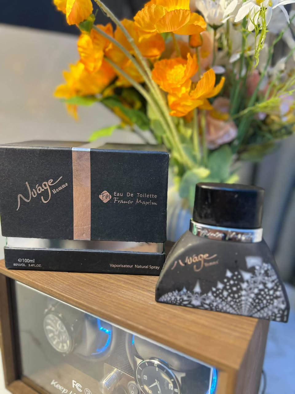 عطور • متنوعة • كلمن