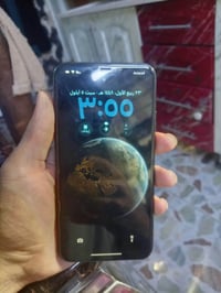 آيفون ١١ برو ماكس • مبدل شاشة • ٢٥٦