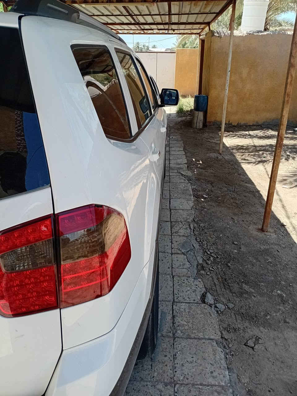 مهافي للبيع او مر س موديل١٤ بسمي جاهزه من الكل ماكونقص نضيفه جداا وبسمي بس صبغ ابيع بسعر ١١٥  مجال بصيط جدأ *********** مكاني بابل
