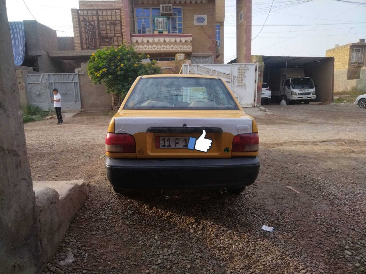 سايبا • ٢٠١١ • بغداد ٢٦