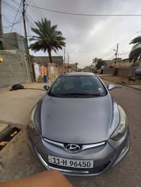 النترا وارد امريكي • ٢٠١٥ • موتور ١٨٠٠