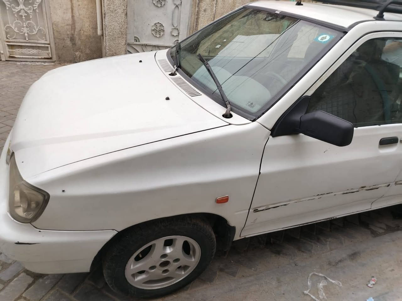 مراوس بسايبا صفرة رقم بغداد موديل 2012 كير اوتو محرك بي خيط بخار بسمي شواصي مكفولة بيع 22 هزة جديدة الاتصال *********** المكان مدينة الصدر الكيارة
