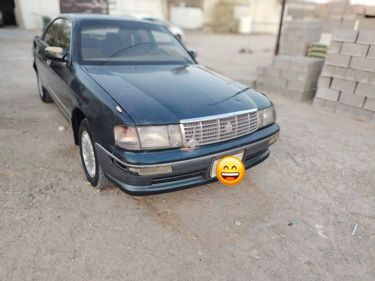 السلام عليكم
بطه فصل رقم بصرة تحويل مباشر مكفوله كص ونقل وضربه قويه سيارة احله من الصور مال جناي محرك وكير ودواخل وحدادة خير من الله
السعر 40وبيها مجال مكان السياره الزبير اتصل وتدلل
 ////انا مكلف بل نشر//
***********
