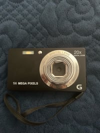 كامرة 56MP • شغالة %100 • بدون ملحقات