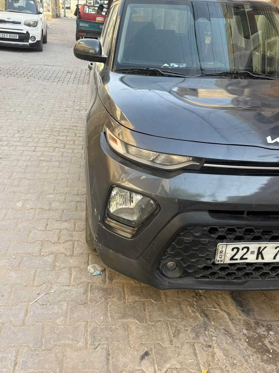سياره صول موديل 22ماشيه 71ميل عندي بيه وكاله بسمي صاحبه شرعي موجود فىه sنص فول حادثه جاملغ الأيمن وبنيد  بدون دواخل  سعره 135(***********)مكينه 2000دوش
