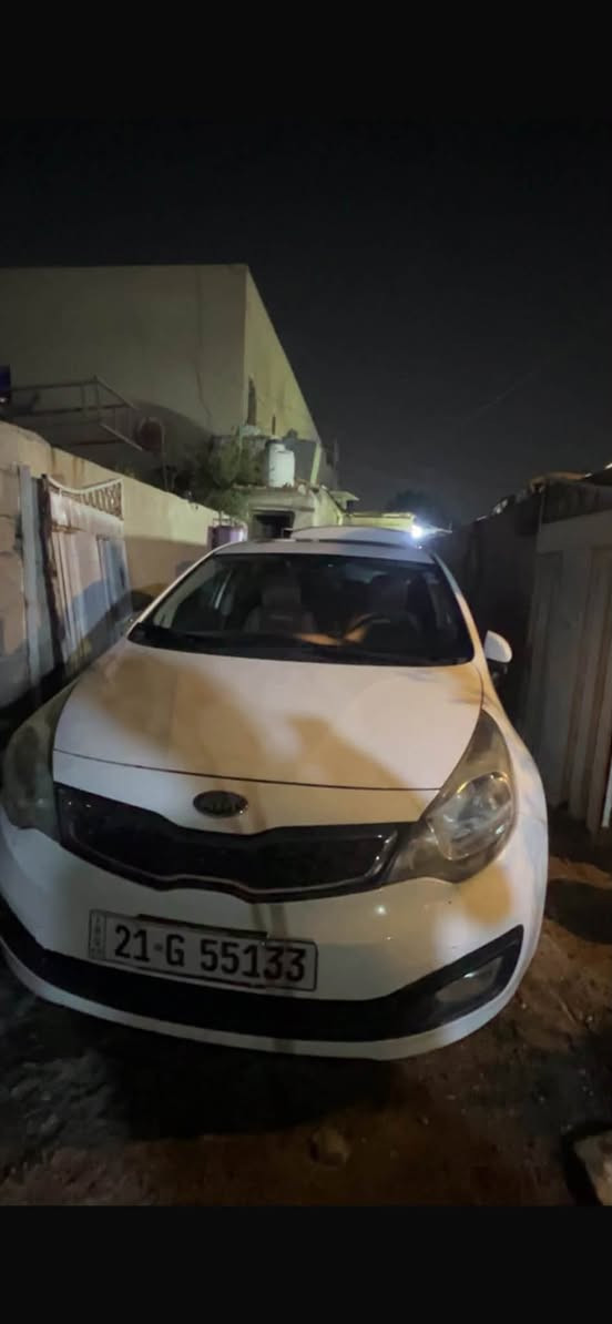 السلام عليكم ريو موديل ٢٠١٤ خليجيه فوال عده البصمه سونار مرفق بلمنشور السياره خير من الله  مري شفط حداديه صدر كله كفاله من الغد والشواصي السعر ٨٠ وبيه شي بسيط مكاني بغداد حي الجهاد رقمي ***********

نص مكتوب في الصور:
- محمد الحسناوي 2026/9/13، 6:20 م