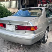 كامري • ٢٠٠٠ • تبريد ثلج