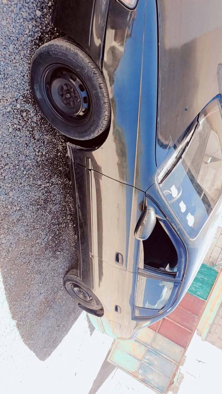 مامسجله • قير اوتو • محرك شرط