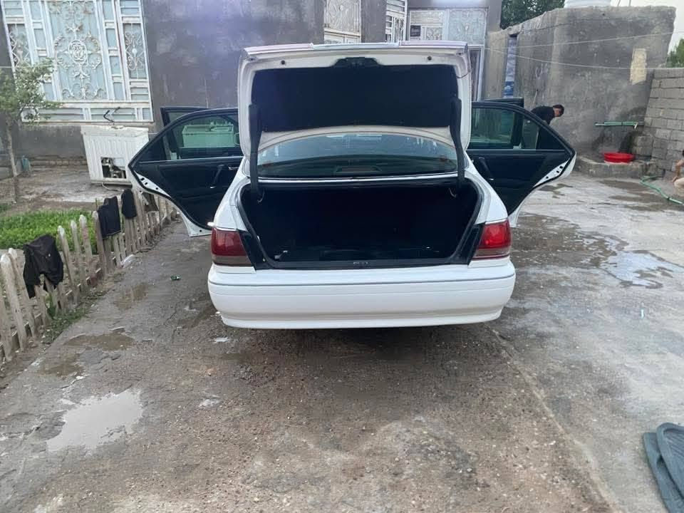 ملكه للبيع
كصه جنطه متومه طبق ل اصل 

سنويه عاج 

مكينه ديفور الچبير مكينه كارتون حته دوانز مابيهه

حداديه كارتون

سياره احله من صور

تبريد ثلج 

ويل نجمه تايرات جدد 

دكمتين  لايت زنون 

مكاني ناصريه شطره 

*********** اتصل وتدلل اخي
