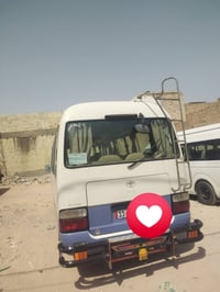 كوستر • ٢٠١١ • رقم بغداد