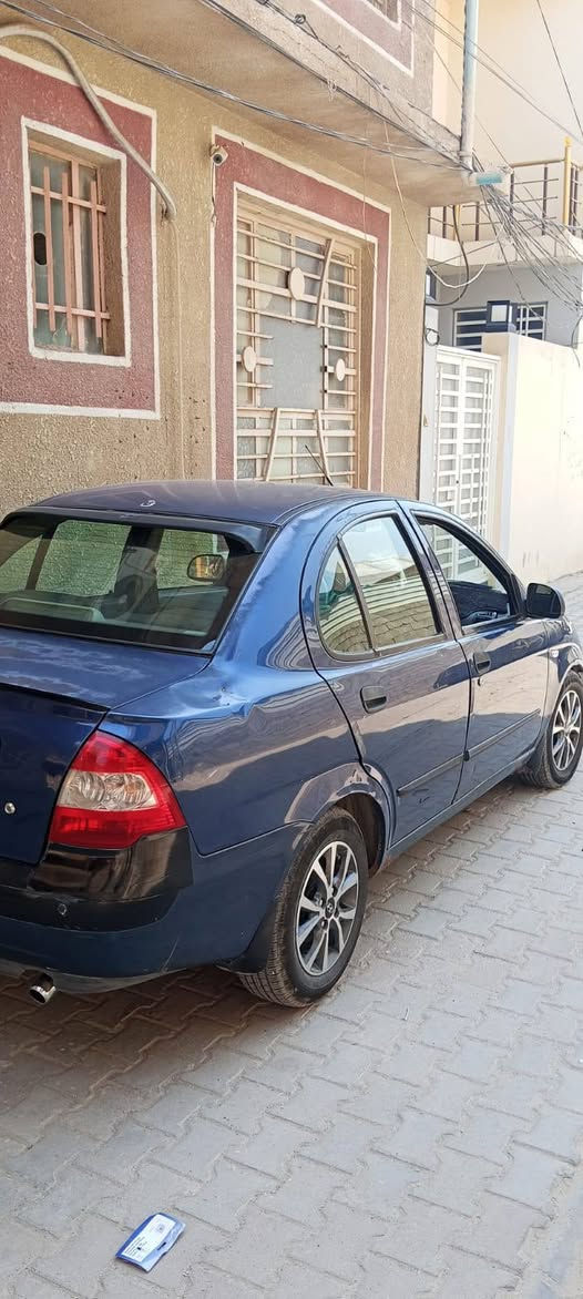 سلام عليكم. تايبا او طيبه موديل 2018
رقم بابل راعيها يريد مداور سيارة ناعمه گبل للضارع نضيفه بيها ضربه موضحه بلصورة كير زبد محرك بي خيط تبخير بسيط محركها ناعم حداديه وتخم تاير و وياله ويل كب جدد تبريد يحتاجله فقط واشرات وغاز السعر 40وبيها مجال  بسيط بيها جراد 3قطع سيارة مال جناي  للأستفسار اتصل ***********
***********
مكاني كربلاء
