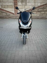 PCX • هوندا • بغداد