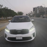 سورنتو ٢٠٢٠ • نص فل • بانوراما