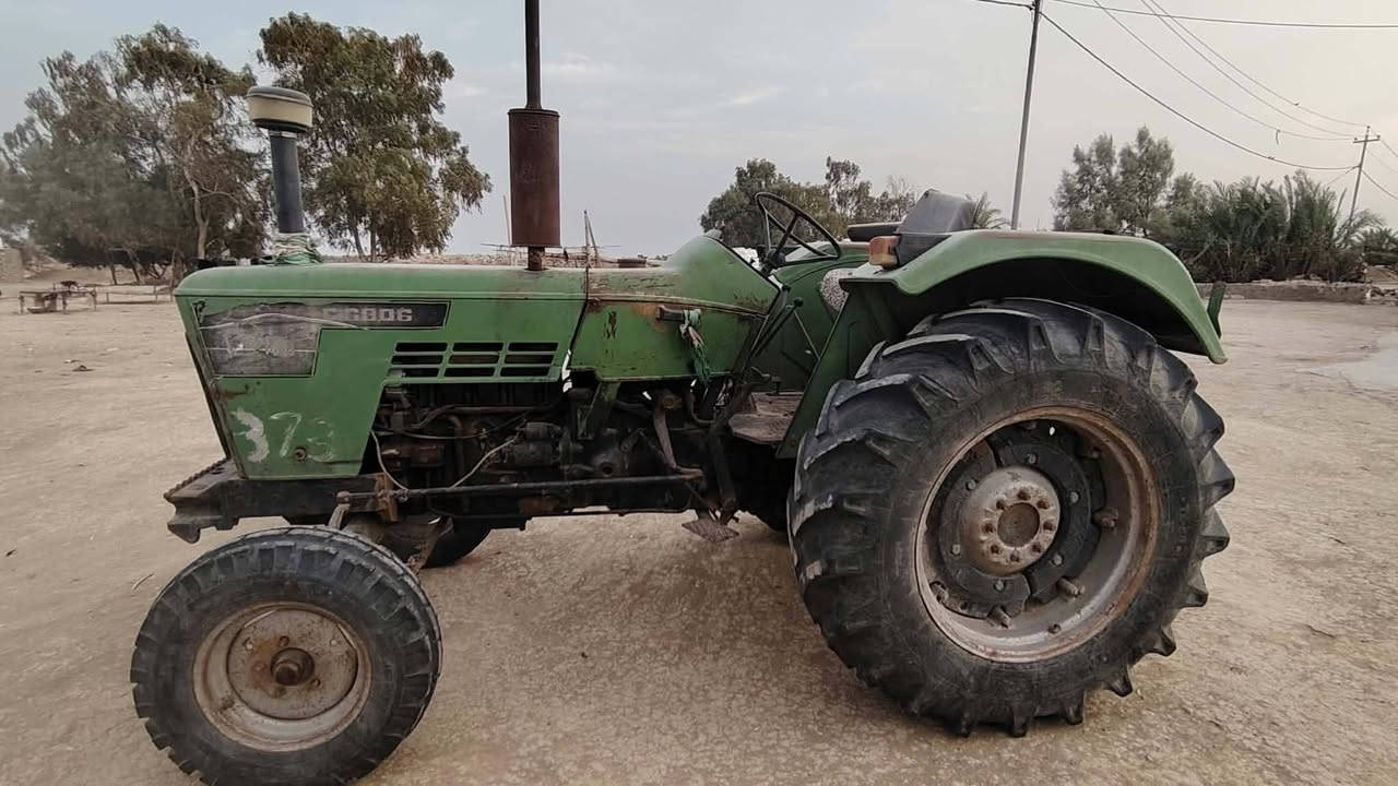 سلام عليك
البيع مكينه سيرت موديل 2002 كتاب شركه مكفول كفاله عامه شرط على وضع شركه جاهزه محرك وكير وكسل وهودرليك ممافترحات شركه كهربايات  شغاله نكره سلف تخم تايرات جديد مكينه مال جناي
الاستفسار على رقم تالي *********** خاص مغلق
ملاحضه الواقع حلا من الصوره
مكينه جديده
