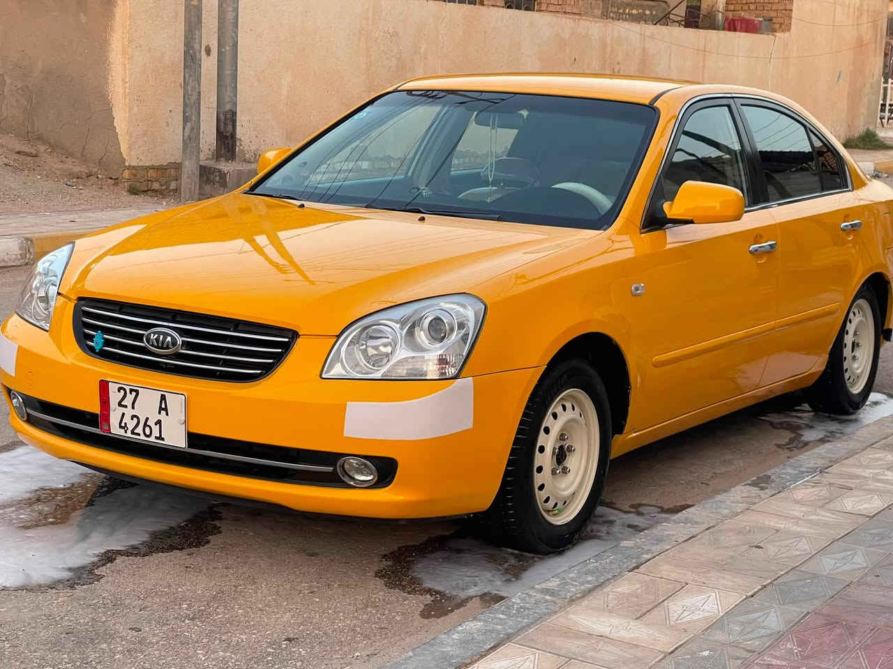 اوبتيما ٨خليجي كفاله
مكينه 2000
سنويه جديده بسمي 
هزه جديده 
سعر 115
‏***********

