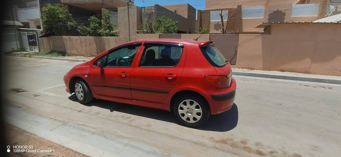 بيجوات • ٢٠٠٥ • ٢٠٠٦