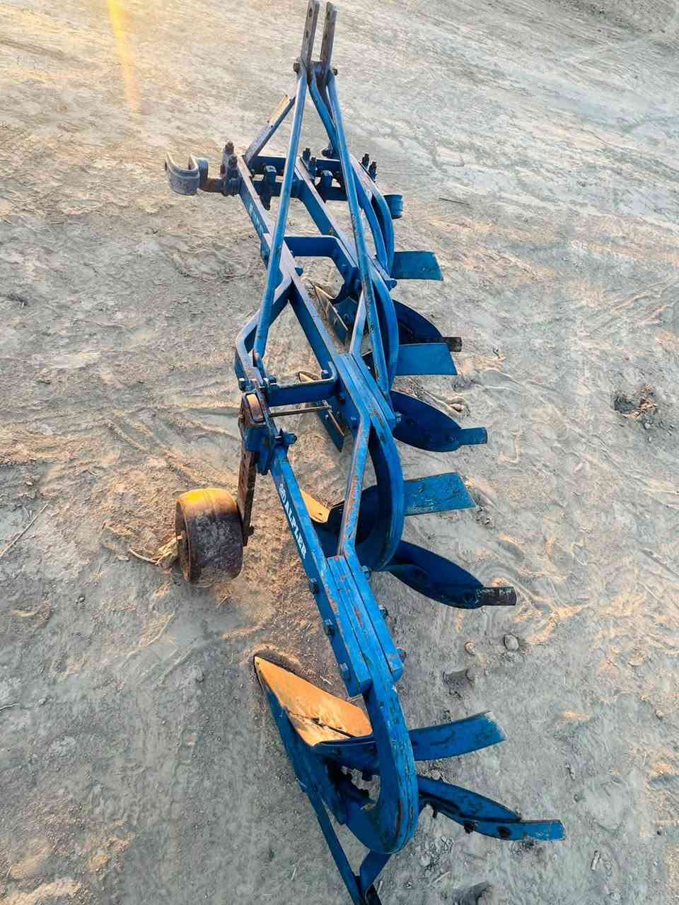 فدان البير حجم ٨ مكفول موديل ٢٠ الاتصال *********** عنوان بابل
