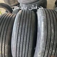 اطارات لوريات • ٢٢.٥/٣١٥ • حله ابي غرق