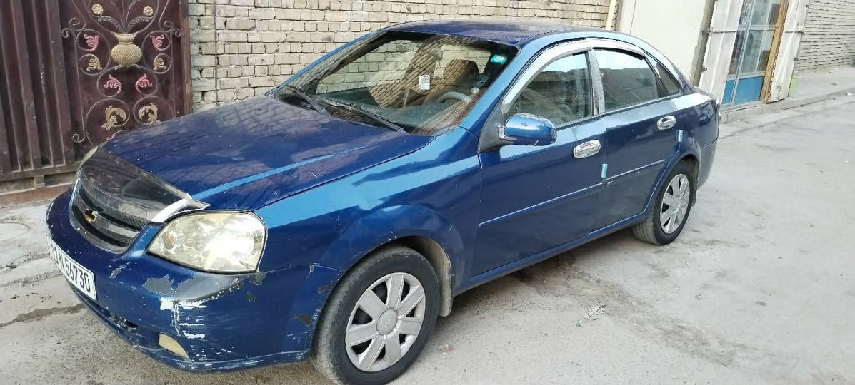 السلام عليكم سازوكي فورنزا موديل 2007 رقم بغداد بأسمي مصبوغه حزام كير ومحرك كهربائيات تبريد كله جديد تخم تاير لايت زنون تحكمات جهتين سيارة جاهزه من كلشي غرفه بلاديه للبيع او مراوس حسب القناعه سعر 55 وبيها مجال مكاني بغداد البلديات هاتف ***********
