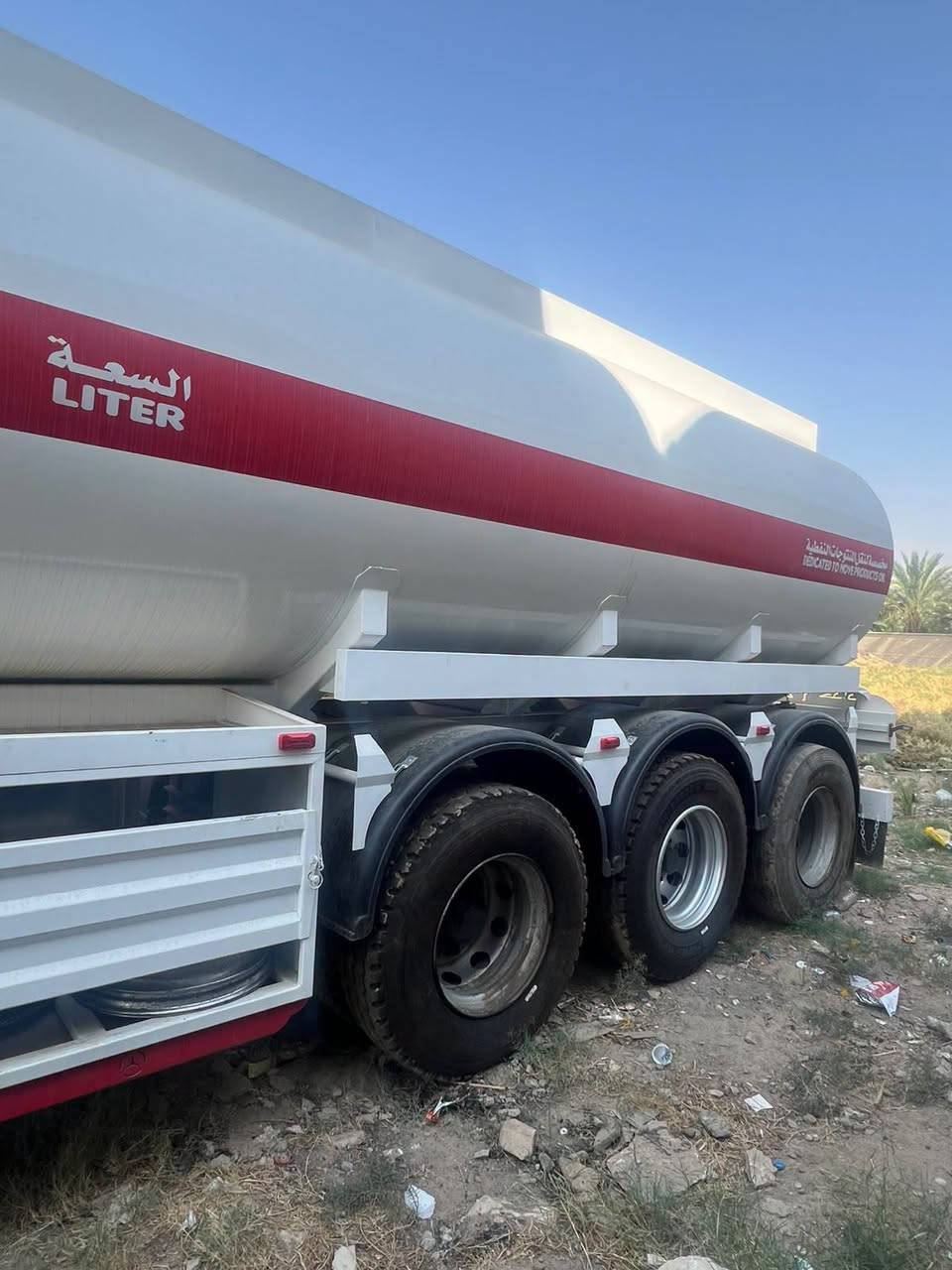 حصيبه الشرقيه • ٢٠٢٧ • صفر