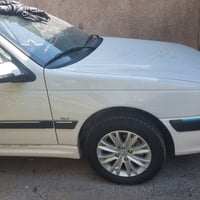 للبيع بيجو بابل موديل ٢٠٢٦ رقم بغداد باسمي السنويه السياره زيرو على كد...