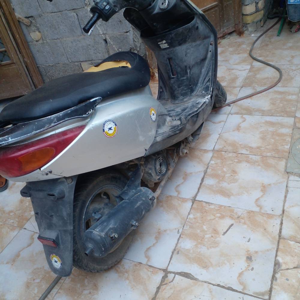 بريز • طافيه • ما تشتغل