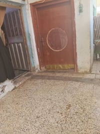 المشواك • ١٥٠م • طابو صرف