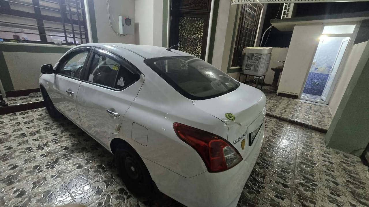 صني هندي ٢٠١٦ ضرر باب بارد ومكانين شبر صبغ تايرات صدر تبريد كله شرط سنويه ورقم جديد
السعر٨٤ وترهم مقدمه
***********

