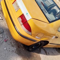 مكينه نضيف • كير نضيف • تاير جديد