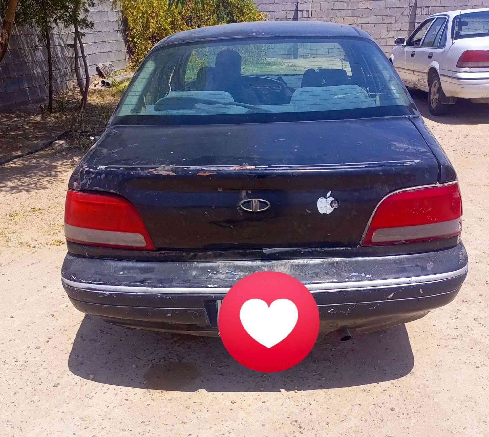سلام عليكم  برنس موديل  97 برنس  نضيفه كير و محرك  جدد تبريد  ماله كامل مابيه خويس  رقم  انبار شراي يتصل على الرقم  يعرف تفاصيله شواصي نضاف كهربيات كامله داخلها نظيف  *********** السعر 15
