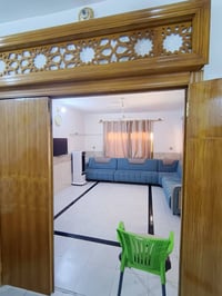 بيت للبيع او للمراوس المساحه 156م الواجه 10 ونص يحتوي على غرفتين وحده ...