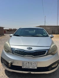 ريو ٢٠١٦ • محرك ١٫٦ • رقم نينوى