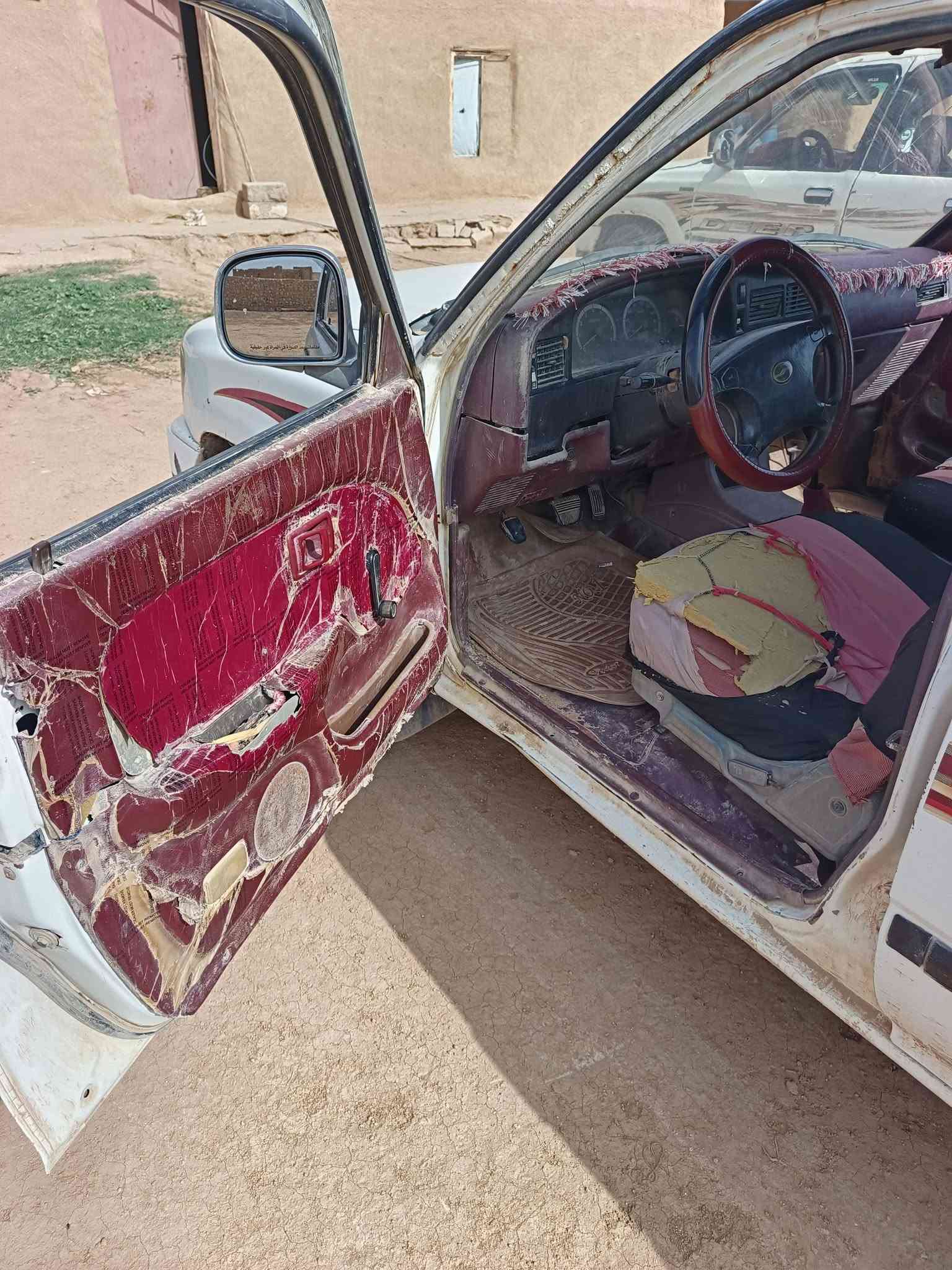 دير • منفيس اصلي • نضيفه