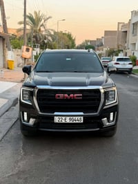 يوكن SLE • ٢٠٢٤ • ماشيه ٦٤٠٠ كم