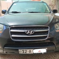 السعر 112 وبيها مجال سنتافي 2008 لمتدد فول عدا بصمه سنويا باسمي محرك 6...