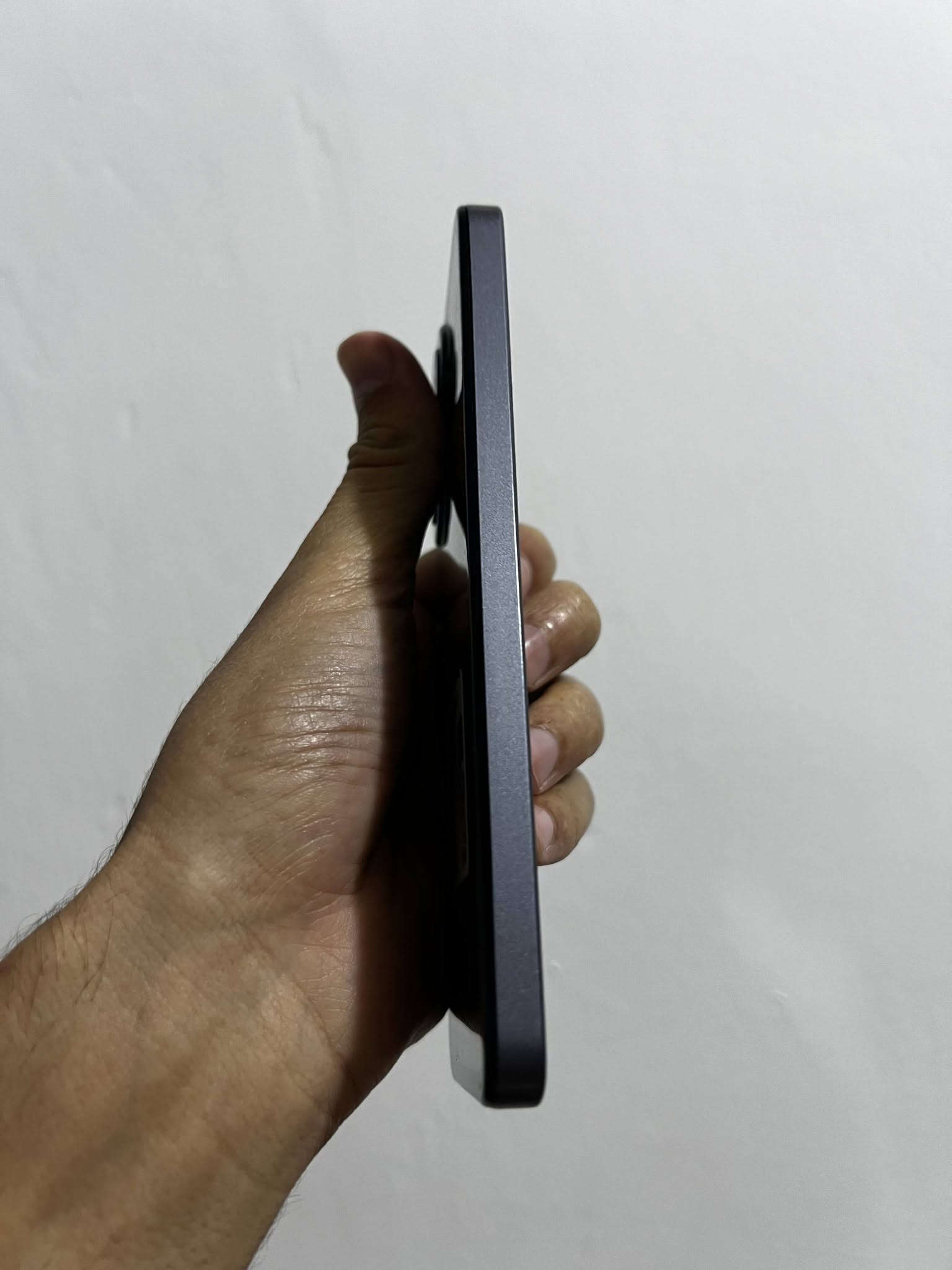 للبيع TECNO AI
POVA 7 ULTRA 5G
كلش نظيف مثل ما موضح بالصور أي طخه أو أي شخط مابي و ما مبدل بي شي RAM 12+12 الذاكرة 256 البطارية 6000
كلش قوي بالگيمنگ ببجي و غيرها و ينطيك فريمات حقيقيه و ما يحمه باقي المواصفات بالصور 
سعر 425 ألف و بي مجال
***********
