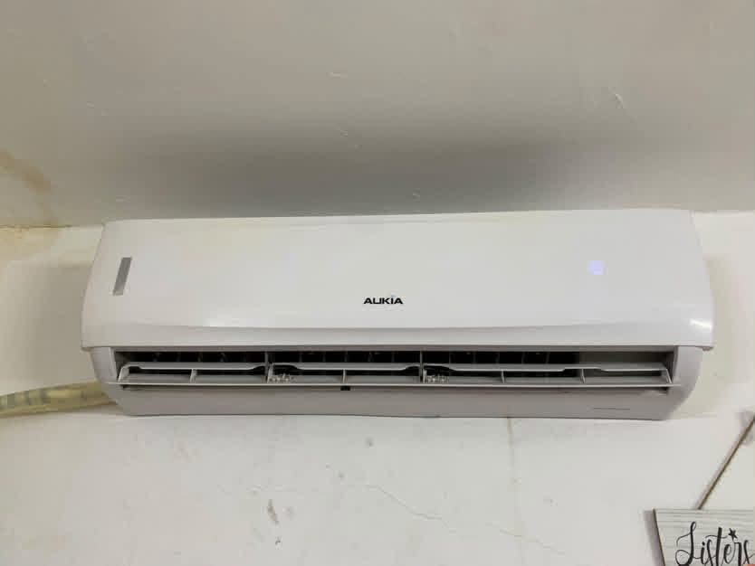 سبلت واكلا 2 طن
نضيف حيل تبريد ثلج 
شرط عل فحص تجي تشوفو هوه وشغال 
السعر 400 وبي مجال شي قليل 
التوصل ***********
