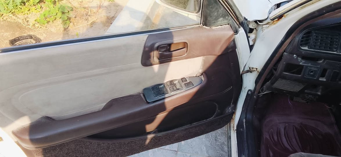 مارك كربلاء للبيع مستعجل مكينه وكير ونجي ميكانيك وضفيره جديده و السياره مكفول من كصه ونقل جثه السعر خاص الرقم *********** المكان السياره الناصرية الااسكان الصناعي

