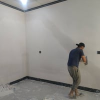 معالجة الرطوبة • معالجة التشققات • ضمان