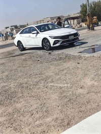 النترا ٢٠٢٤ • مكينة ٢٠٠٠ • رقم اربيل